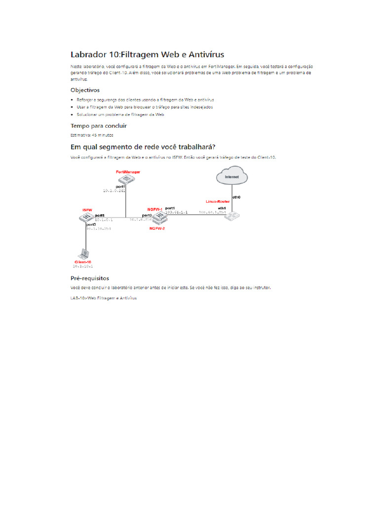 10 - WebFilter | PDF