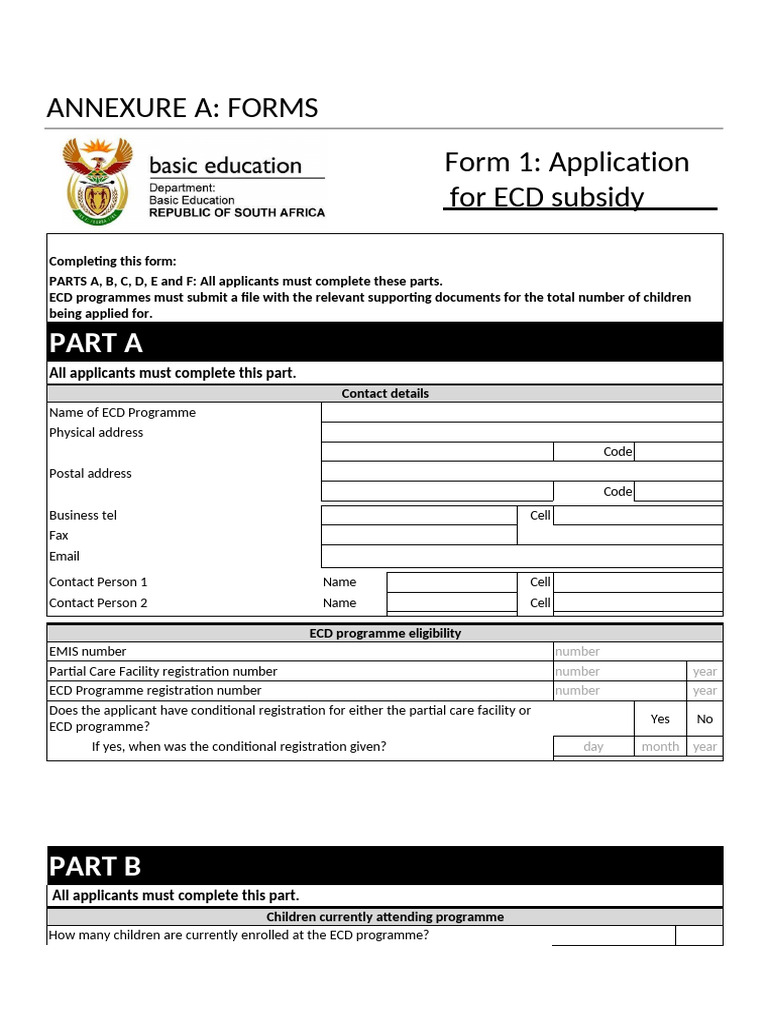 Forms-1-and-2 | PDF | Bookkeeping
