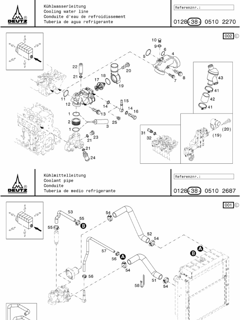 38 Cooling Water Line6 | PDF