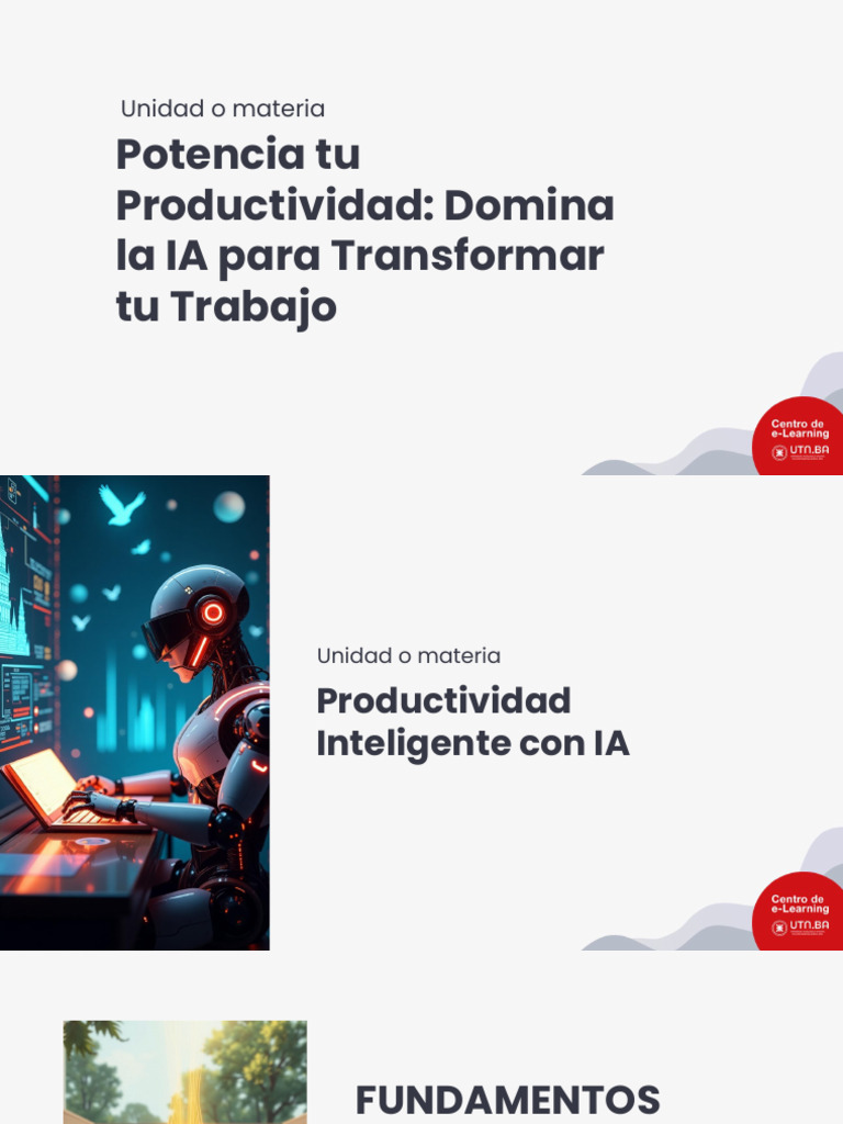 Domina el Prompting para IA Efectiva | PDF | Inteligencia artificial ...
