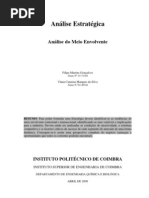 2-Análise do Meio Envolvente novo