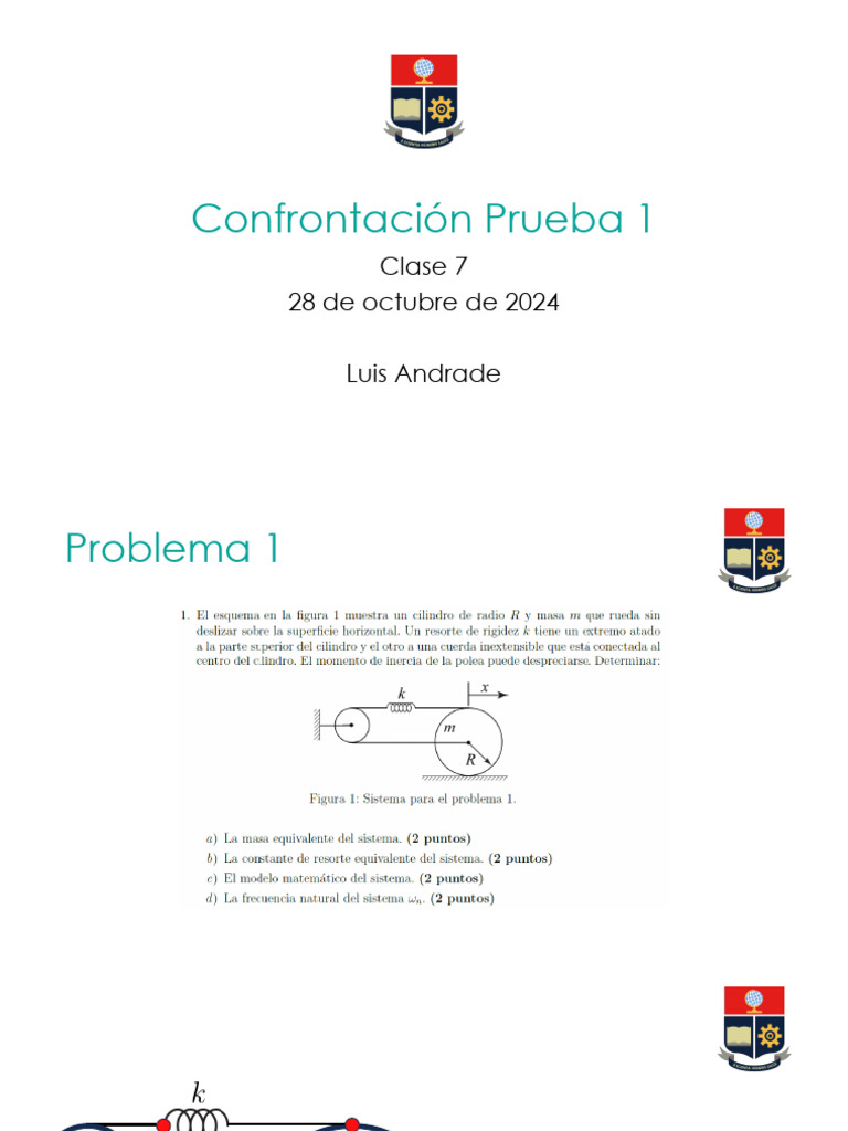 Clase 7 | PDF