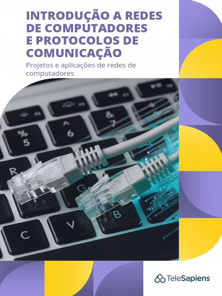 Redes de Computadores e Protocolos | PDF | Rede de computadores ...