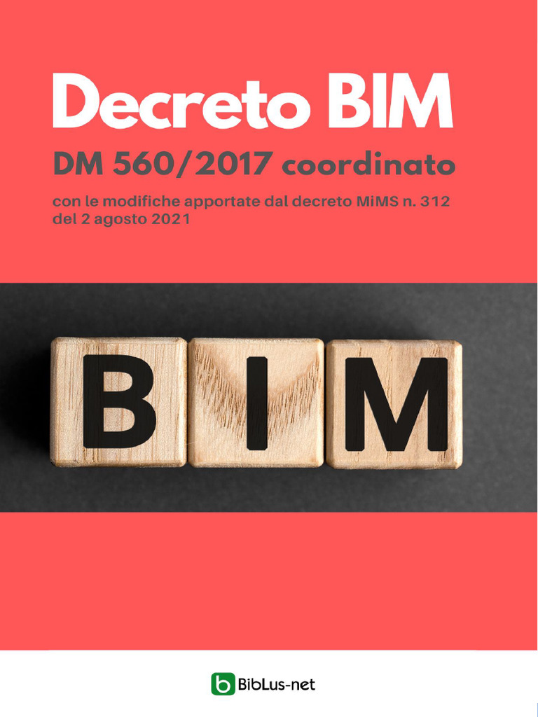 DM 560 - 2017 | PDF