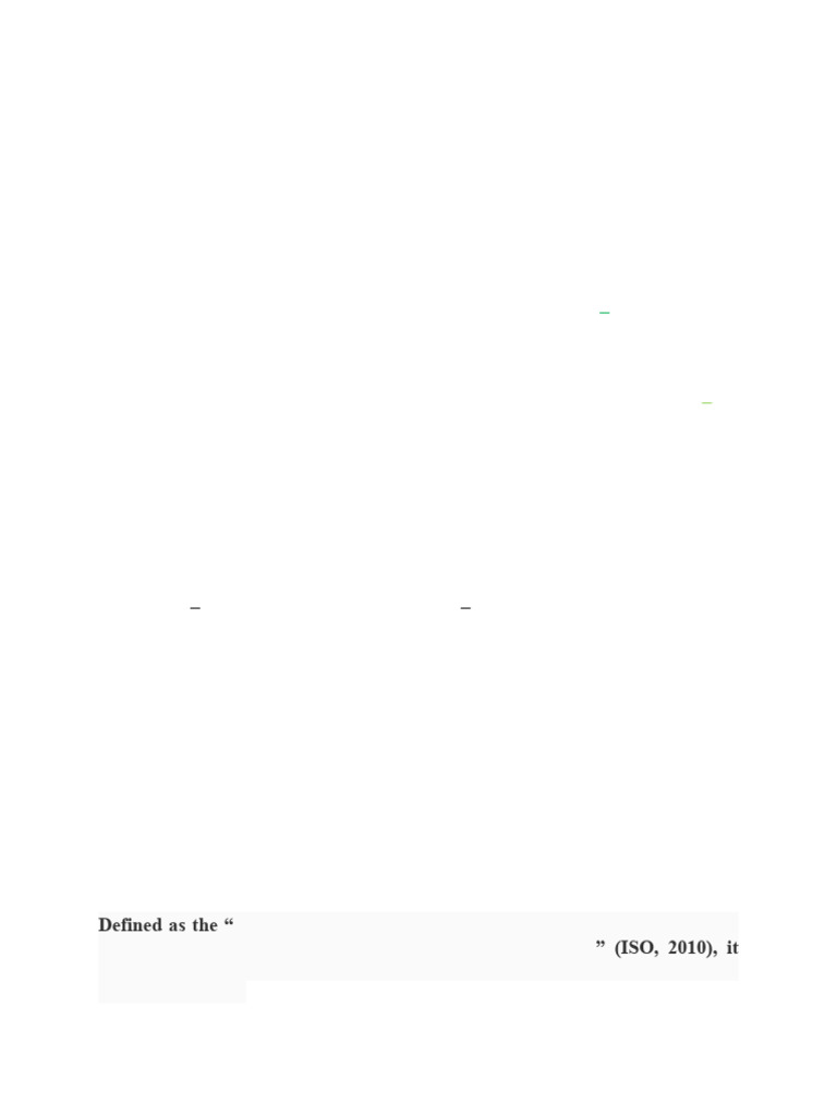 Hum 4817 Management and Society | PDF | Waste | Brand