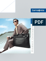 Samsonite