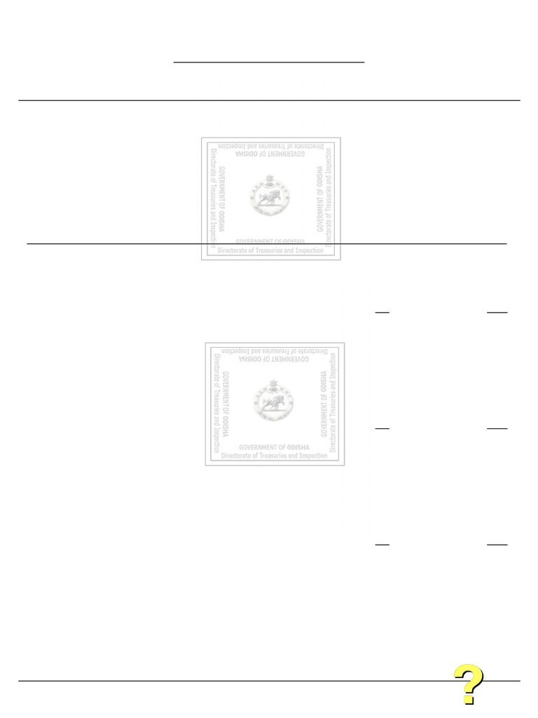 202573578755 Ifms Sanction Contingent Fvc | PDF | Balance Sheet ...