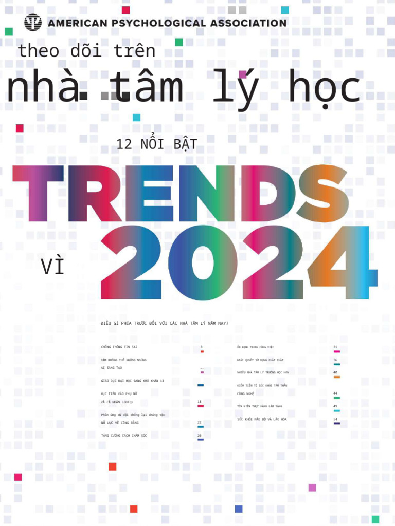 Trends 2024 E-Booklet - Vie - Compressed | PDF