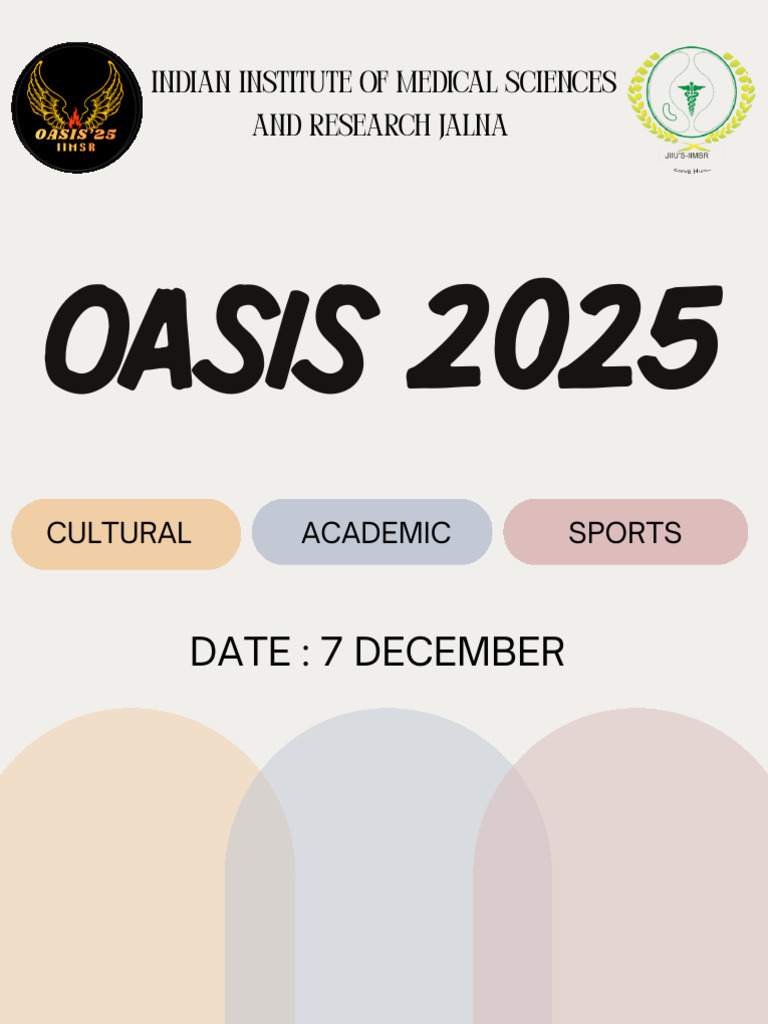 Oasis 2025 - 20251206 - 211506 - 0000 | PDF