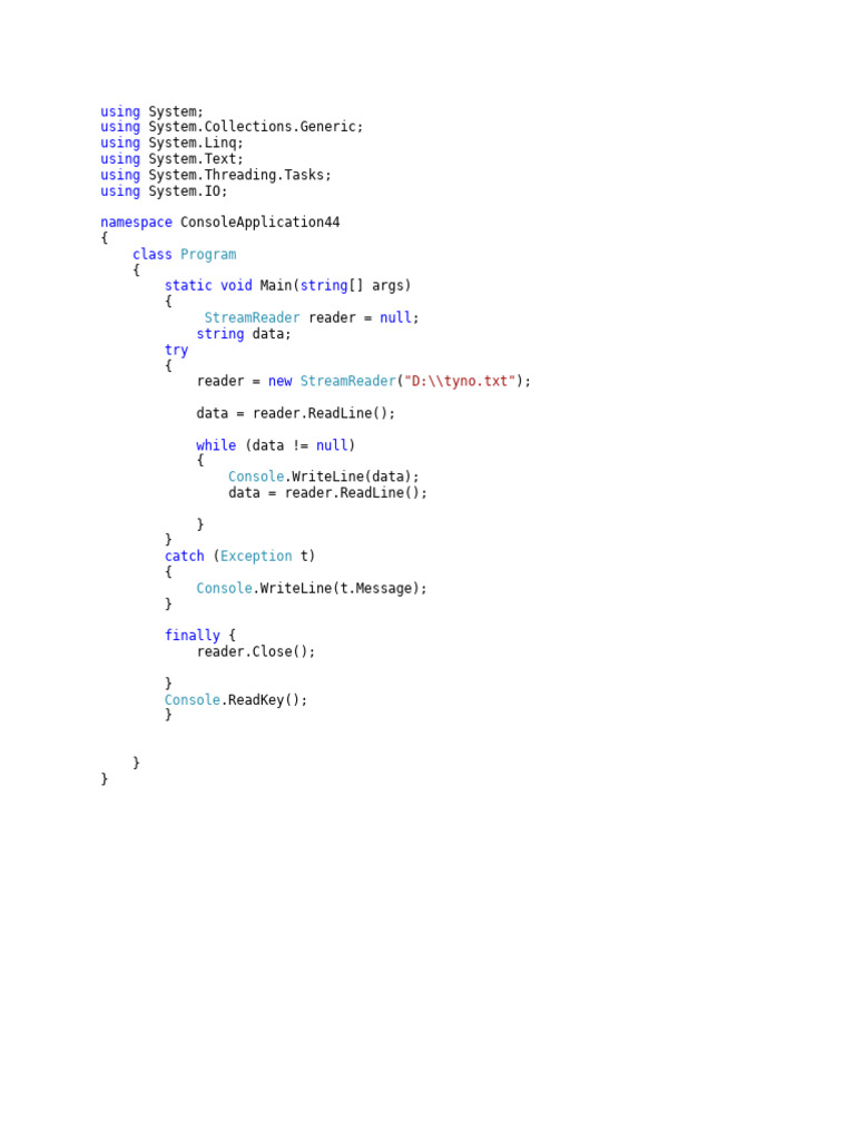 Using System 032948 | PDF