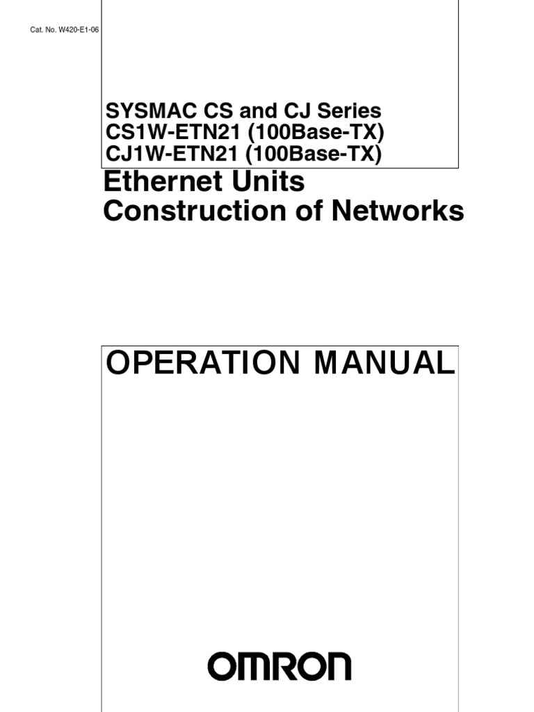 Ethernet Units. Construction of Networks | Transmission Control