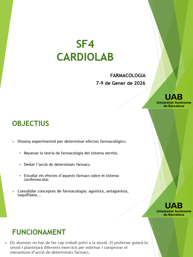 SF4 - Cardiolab - 2026 | PDF
