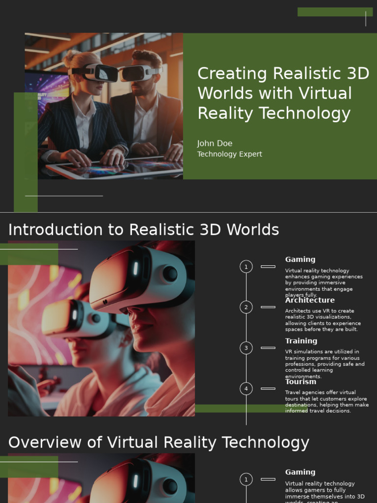 692d6e9114d0236584cee88f | PDF | Virtual Reality | Simulation