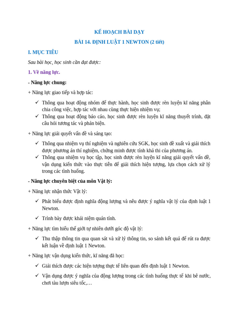 Ga 1 | PDF