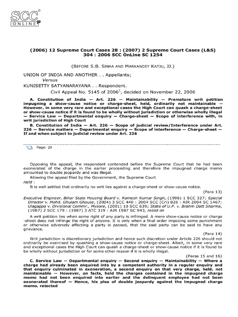 Supreme Court Ruling: Eastern Book Co. | PDF | Supreme Court Of The ...