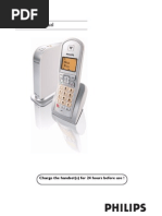 Download VOIP321 Manual English by Jonathan Care SN9817302 doc pdf