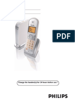 VOIP321 Manual (English)