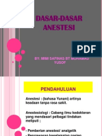 Download Dasar Dasar Anestesi by Verly Hosea SN98173946 doc pdf