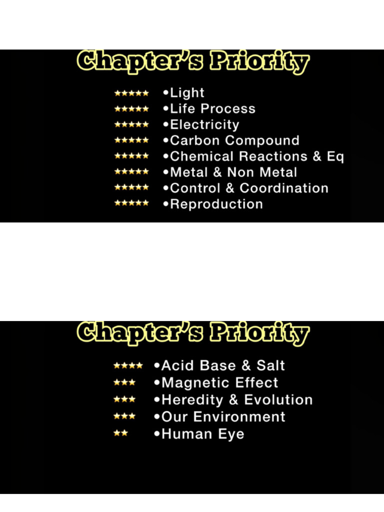 Science | PDF