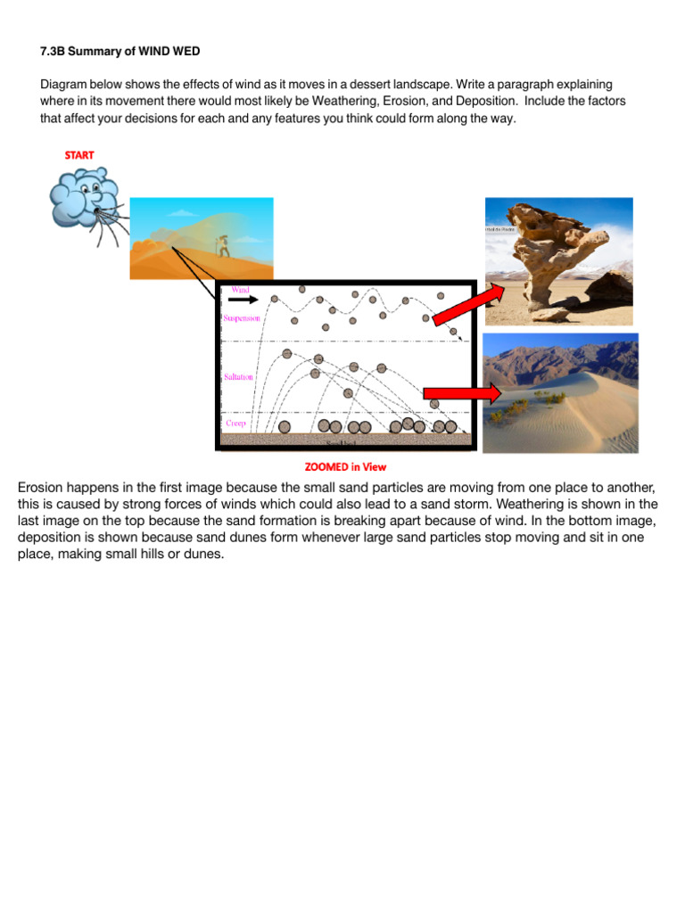7.3+Summary+of+WIND+WED | PDF