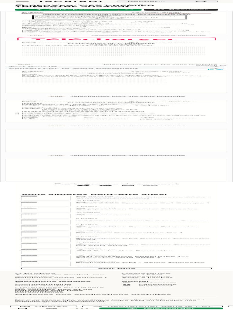 Évaluations CE2 1er Trimestre 2024 | PDF | Phrase | Mécanique du langage