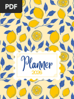 Black and Cream Minimalist Annual Planner_20260217_235505_0000 | PDF