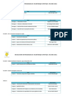 Seleccionados DEFINITIVO VIII PVE 2012