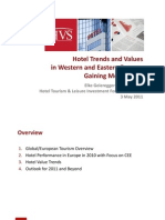 Elke Geieregge - European Hotel Sector Trends - EG 04 05 11 F