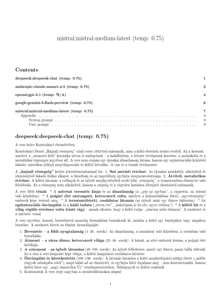 HAJNALI RESZEGSEG v1 | PDF