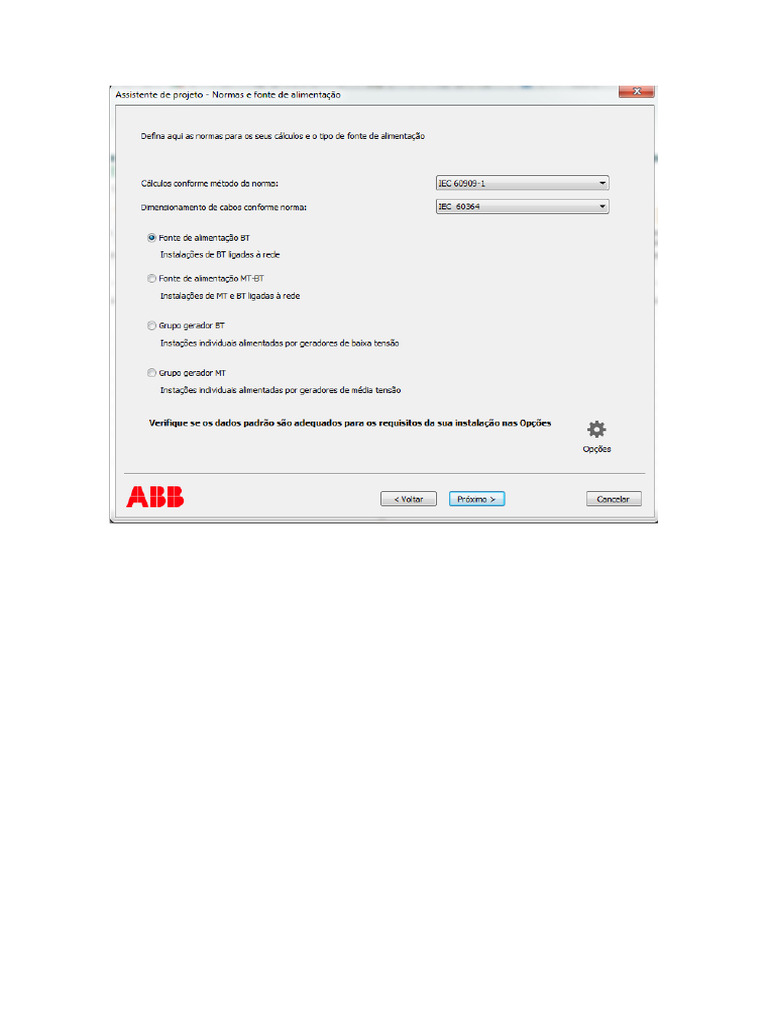 Anotações Doc - Abb | PDF