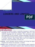 Download CH03 Loaders and Linkers PPT by Tedo Ham SN98177197 doc pdf