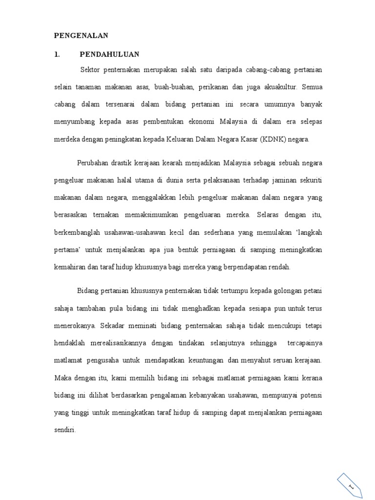 Ternak Puyuh Pdf