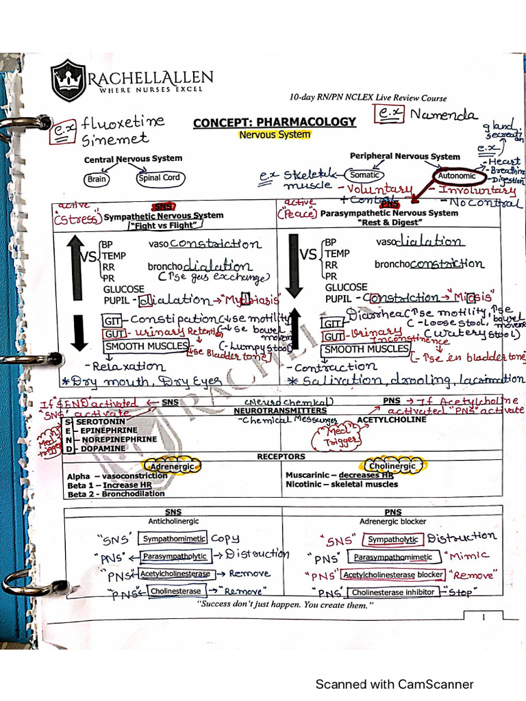 Medications | PDF