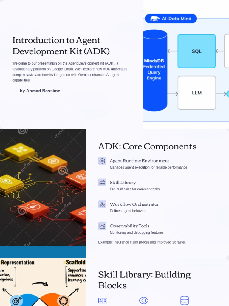 Agent Chain Module | PDF | Artificial Intelligence | Intelligence (AI ...