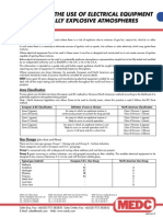 Hazardous Area Classification Guide