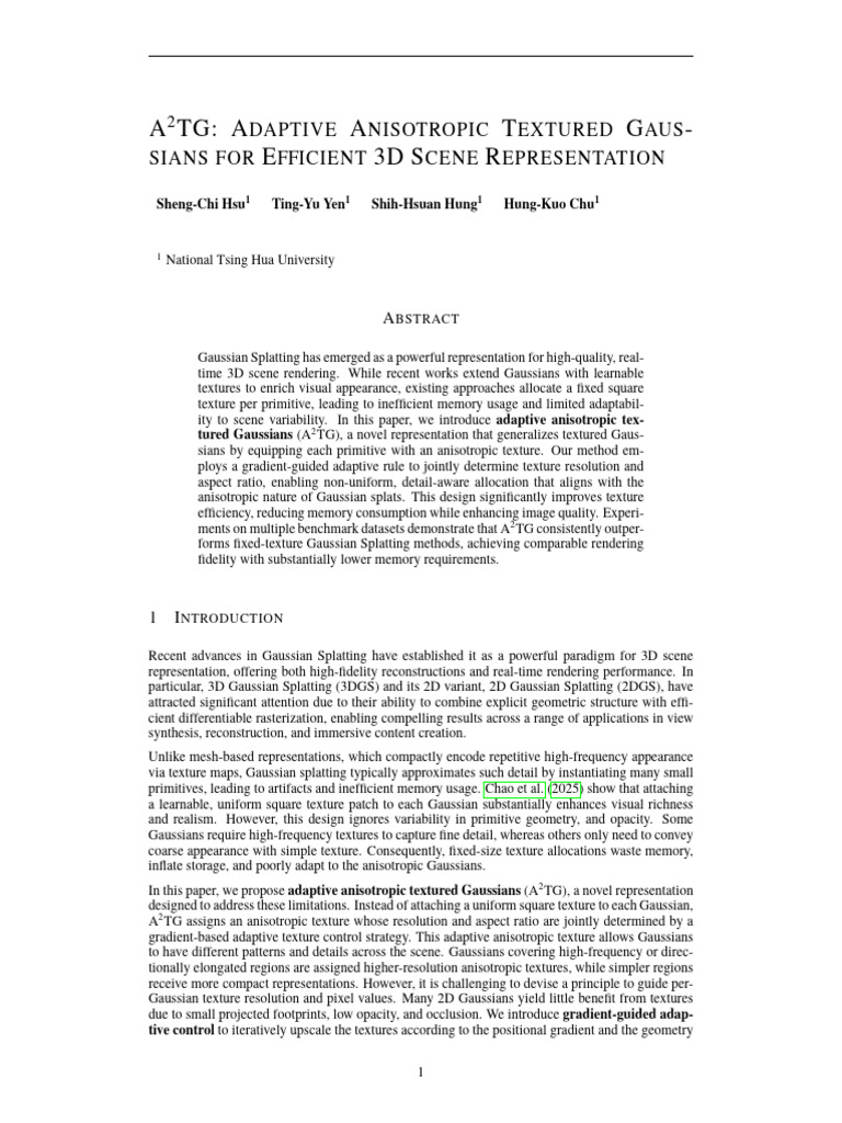 2601.09243v1 | PDF | Texture Mapping | Image Processing