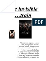 The Invisble Train