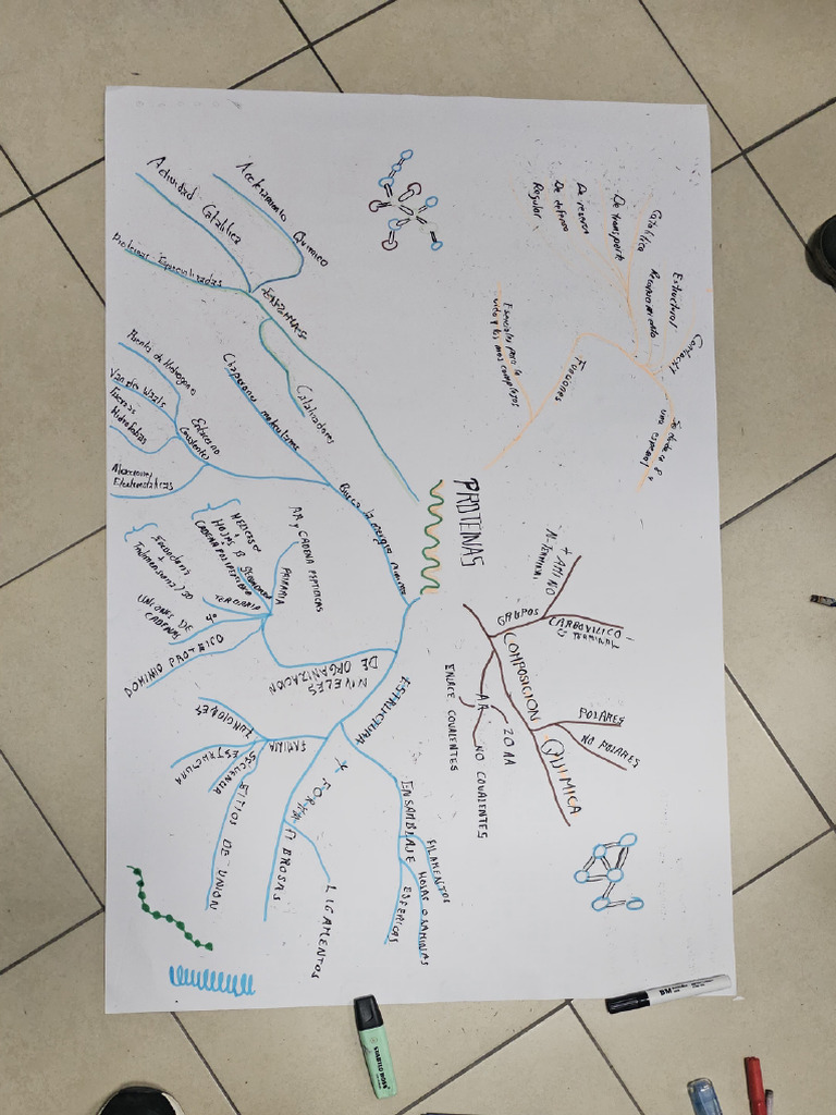 Mapa | PDF