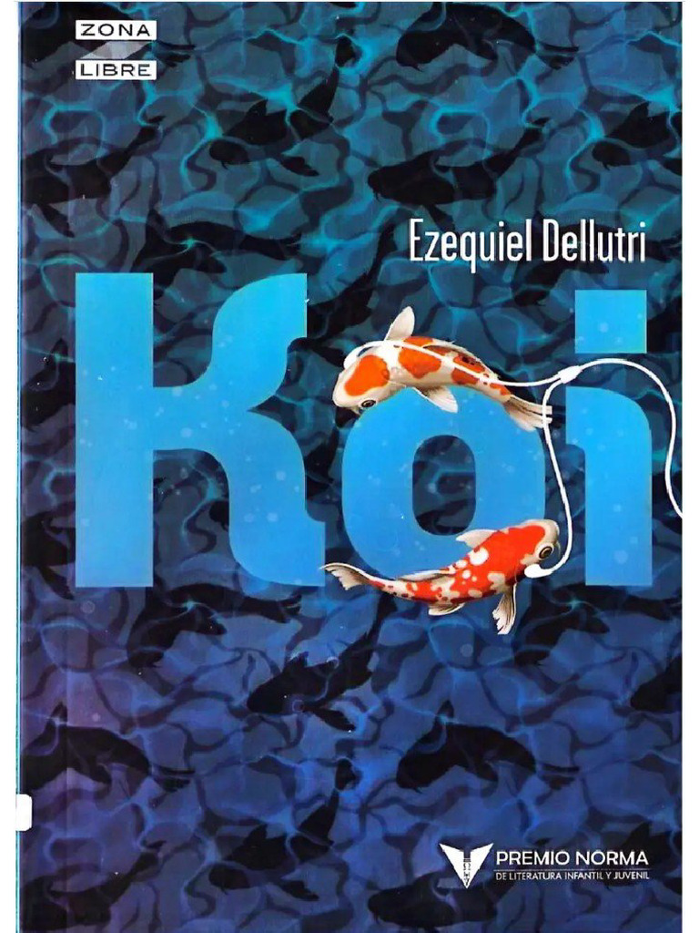 Koi | PDF