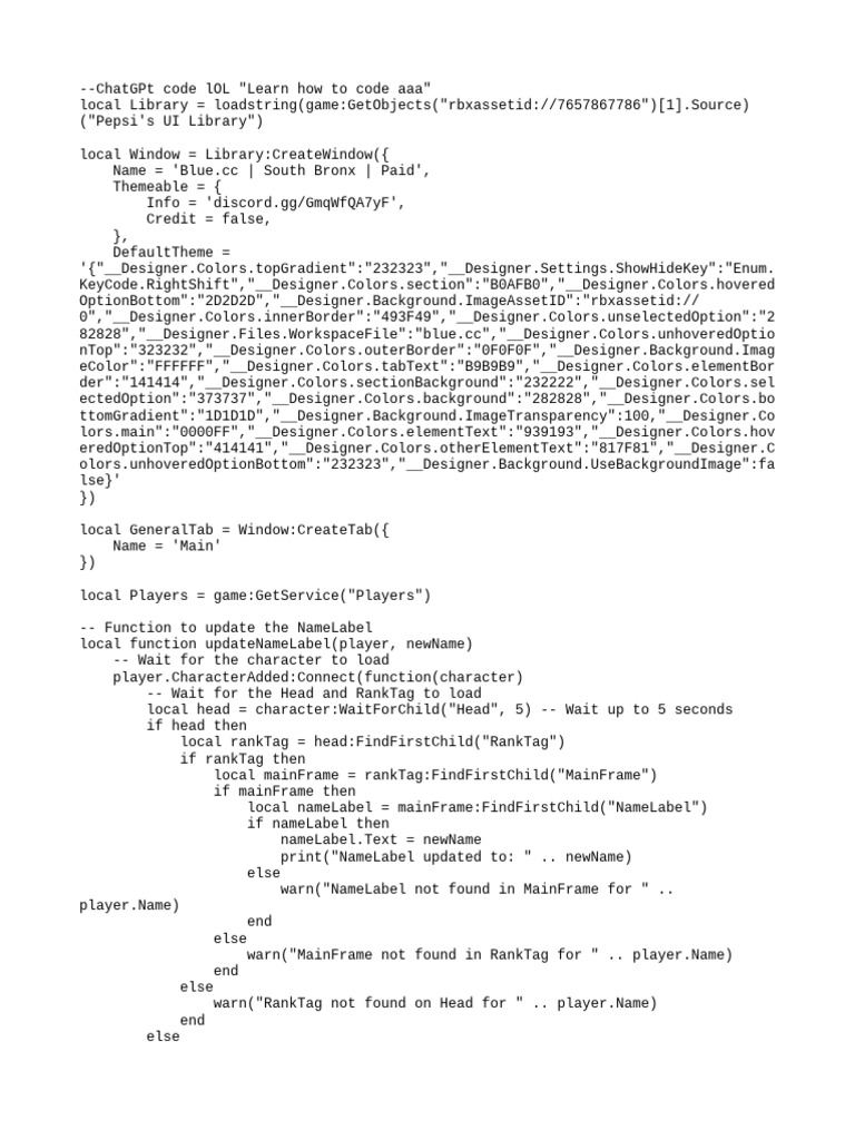 message (56)123 | PDF | Computer Programming
