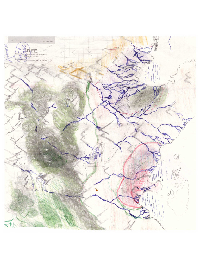 Map1 Freiland | PDF