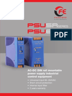 Psu Brochure