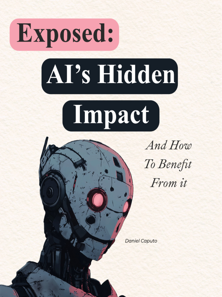 AI's Hidden Impact and Benefits | PDF