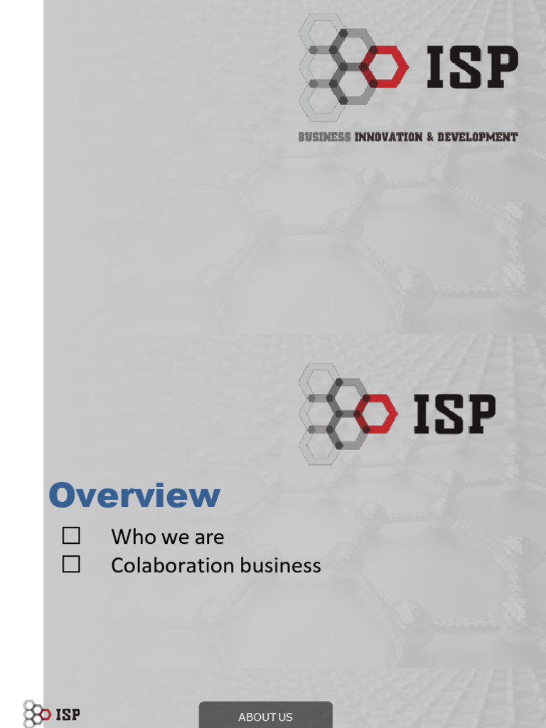 CoM pRO ISP JUNE 2025 | PDF