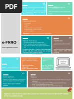 Form C Registration Guide for Hoteliers | PDF