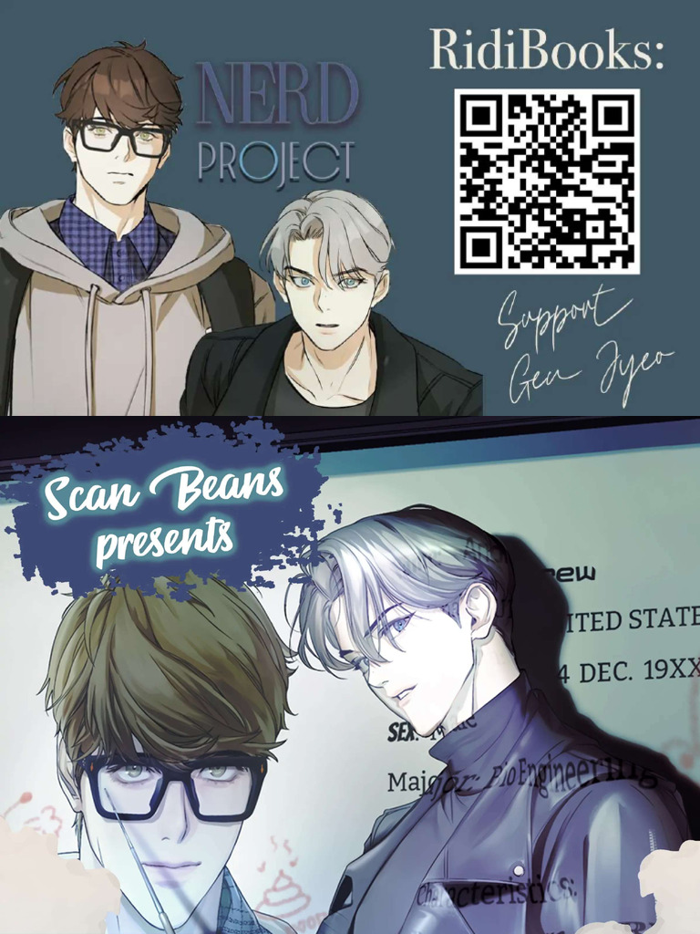 Chapter 2 - Nerd Project | PDF