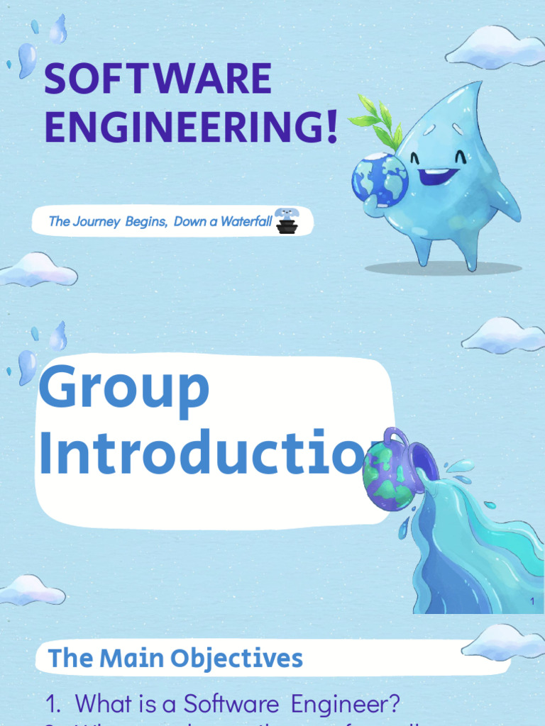 Who Is A Software Engineer | PDF | Software Testing | Software ...