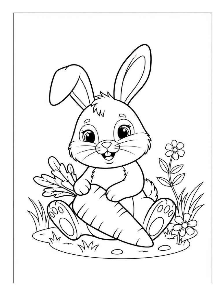 Rabbit | PDF