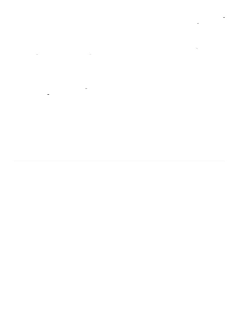 Biogradska Gora | PDF