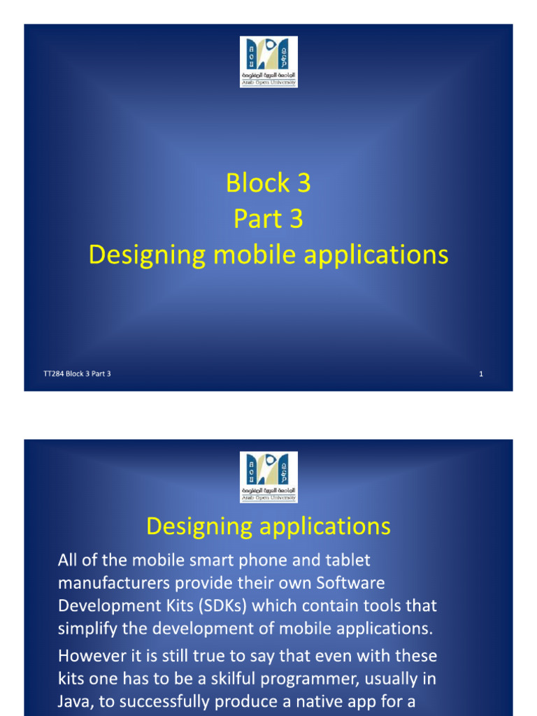 Part 3 | PDF